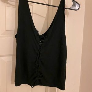 Soft & Sexy American Eagle Tank